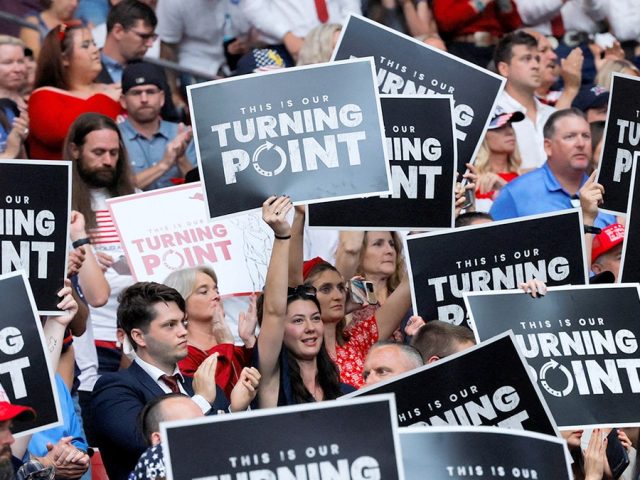 Death threat toward TPUSA chapter at Illinois college sparks investigation, forces leaders to leave campus