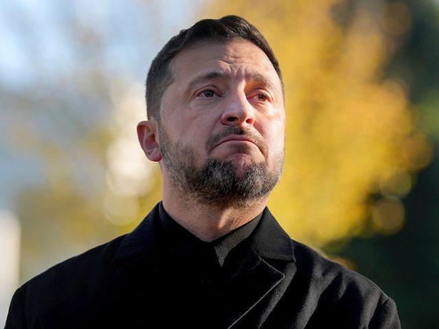 Zelenskyy appears to change his mind on holding elections after Trump’s criticism