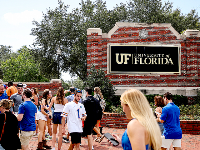 University of Florida ordered to reinstate law student who was expelled after anti-Jewish comments