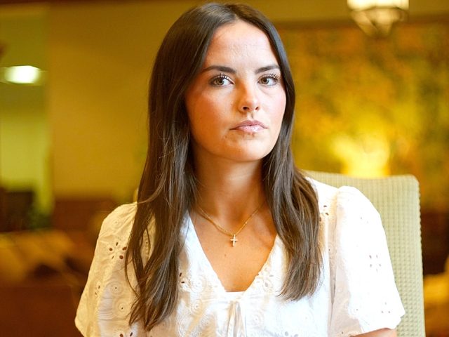 I’m a conservative student and the No. 1 question I get is: ‘How do I survive leftist professors?’