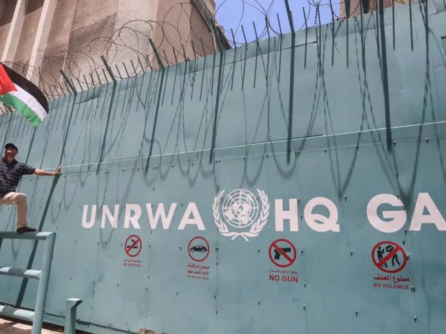 New film probes UN agency’s alleged terror ties and claims it fueled the Israeli-Palestinian conflict