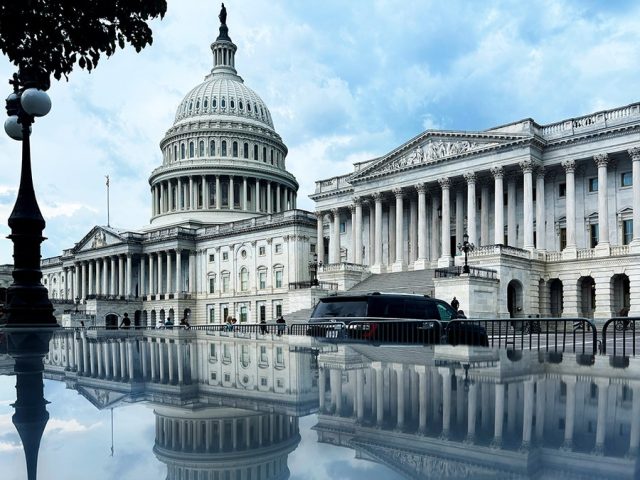 Congress unveils $900B defense bill targeting China with tech bans, investment crackdown, US troop pay raise