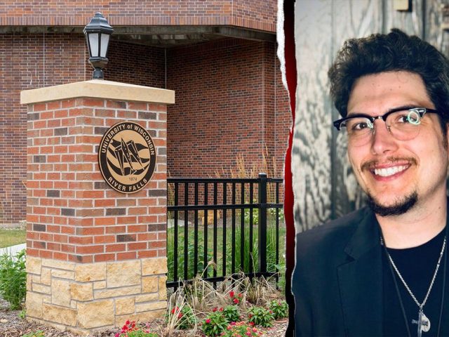 Conservative professor slams 0 grade for Oklahoma student’s biblical essay as punitive: ‘very inappropriate’