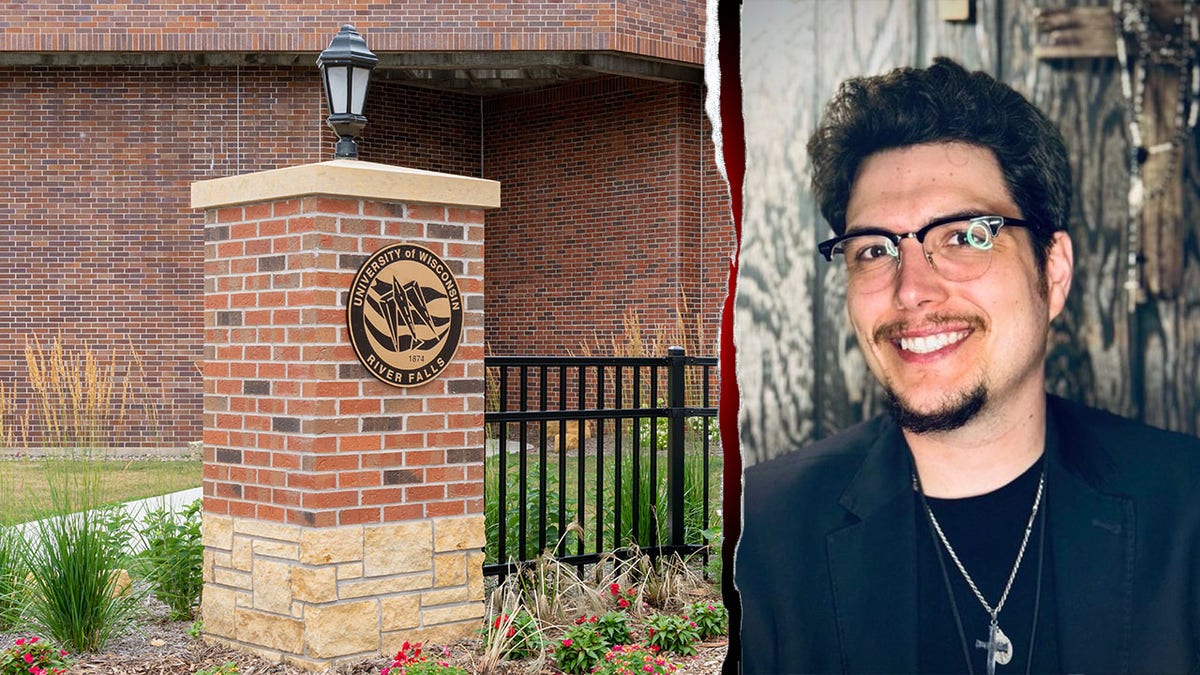 Conservative professor slams 0 grade for Oklahoma student's biblical essay as punitive: 'very inappropriate'  at george magazine