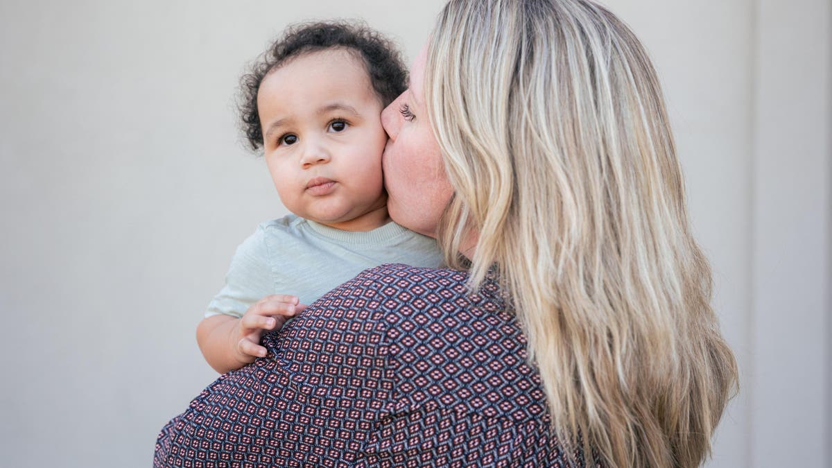 Bridging the Prenatal Care Gap: The Global Effort Helping Moms Start Healthy at george magazine