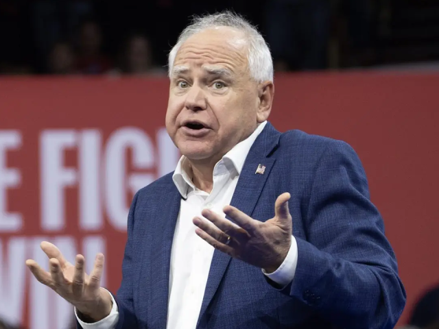 Treasury Secretary launches probe into Minnesota tax dollars allegedly funding Al-Shabaab terrorists