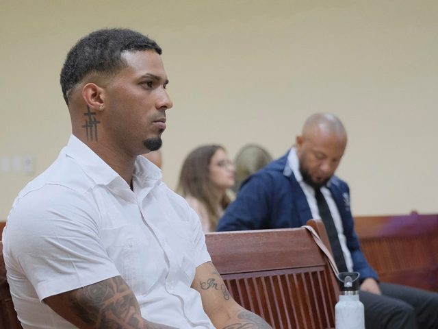 Dominican appeals court grants new trial for convicted MLB star Wander Franco in sexual abuse case
