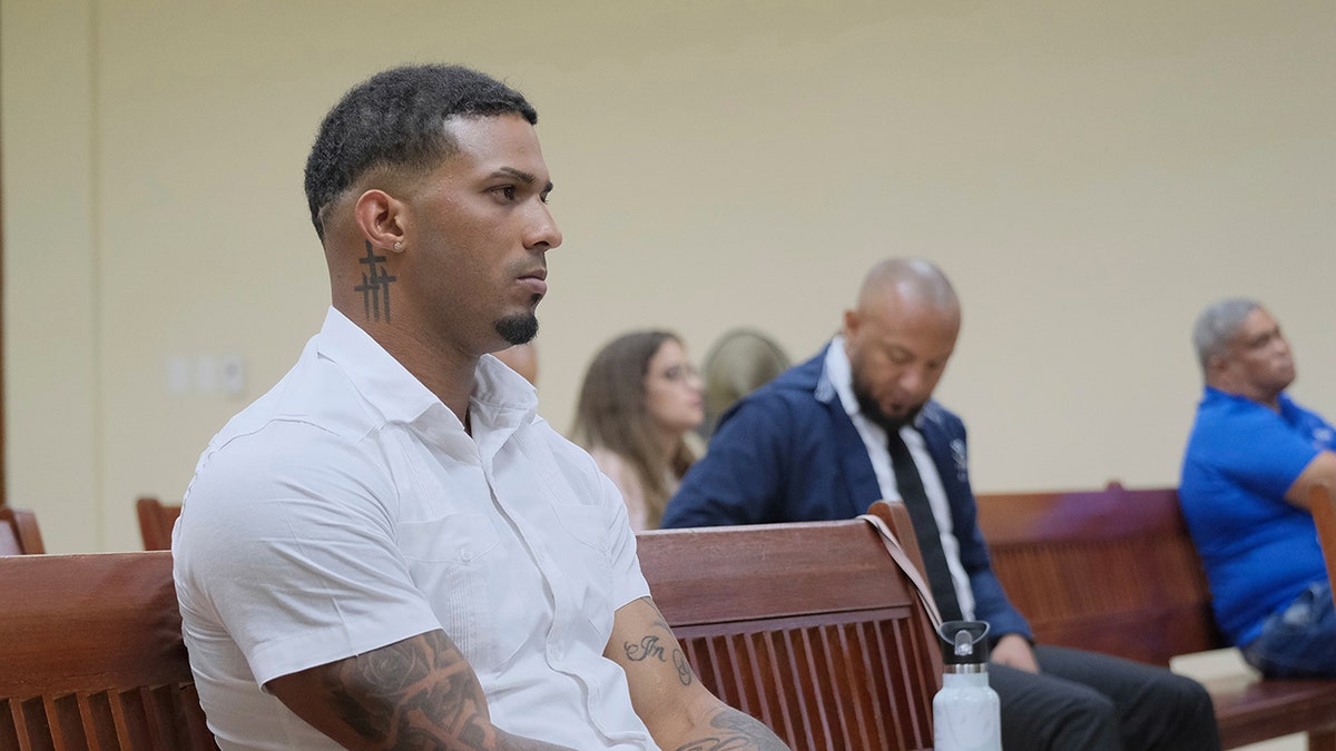 Dominican appeals court grants new trial for convicted MLB star Wander Franco in sexual abuse case  at george magazine
