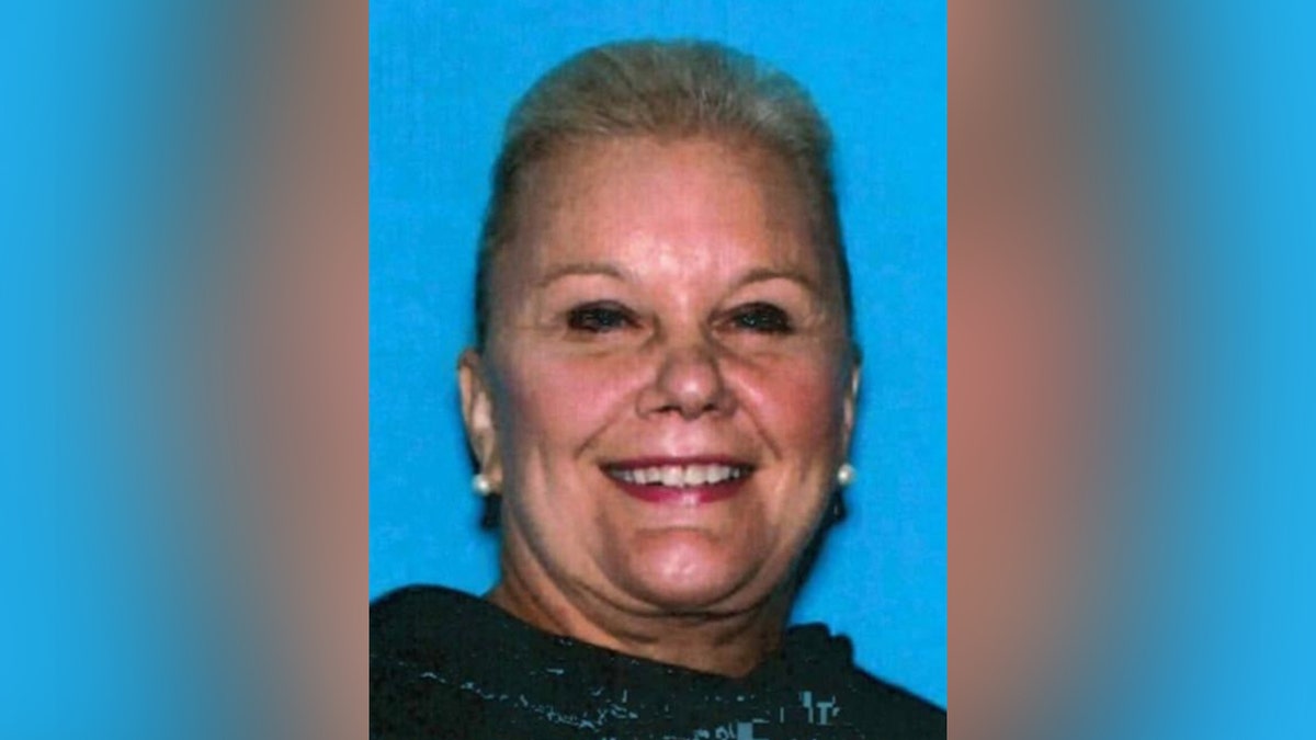 FBI hunts Michigan woman accused of stealing nearly $30M while posing as aircraft heiress  at george magazine