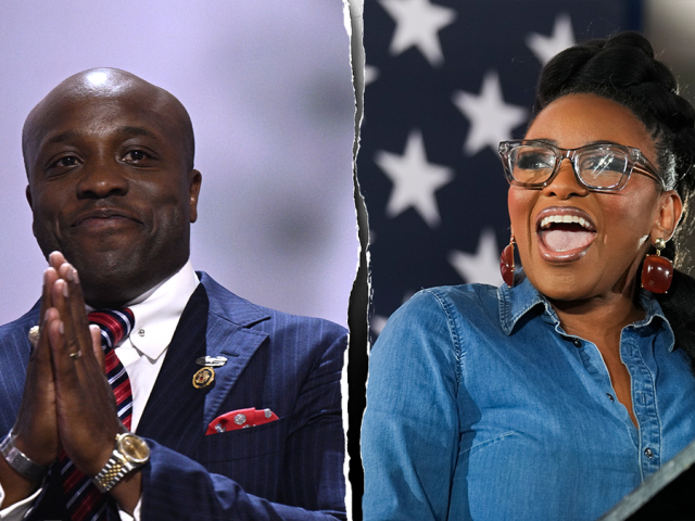 ‘Must-see TV’: Texas Senate candidate challenges Jasmine Crockett to public debate