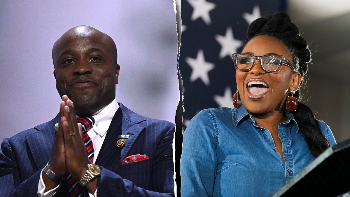 'Must-see TV': Texas Senate candidate challenges Jasmine Crockett to public debate at george magazine