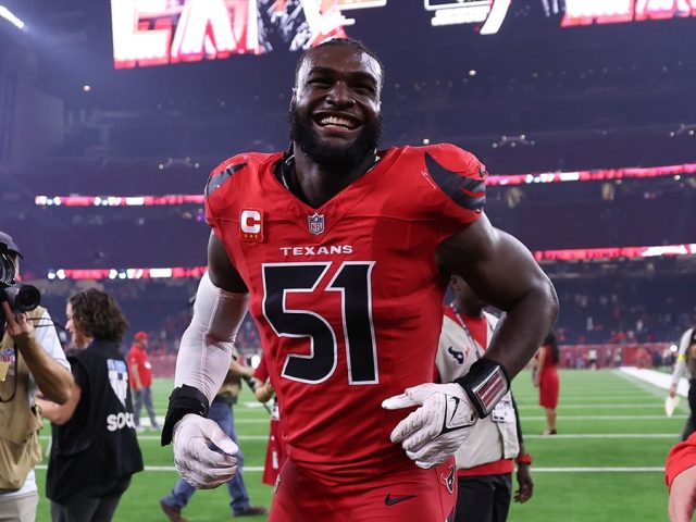 Texans star credits head coach DeMeco Ryans for NFL’s top defense as team aims for another division title
