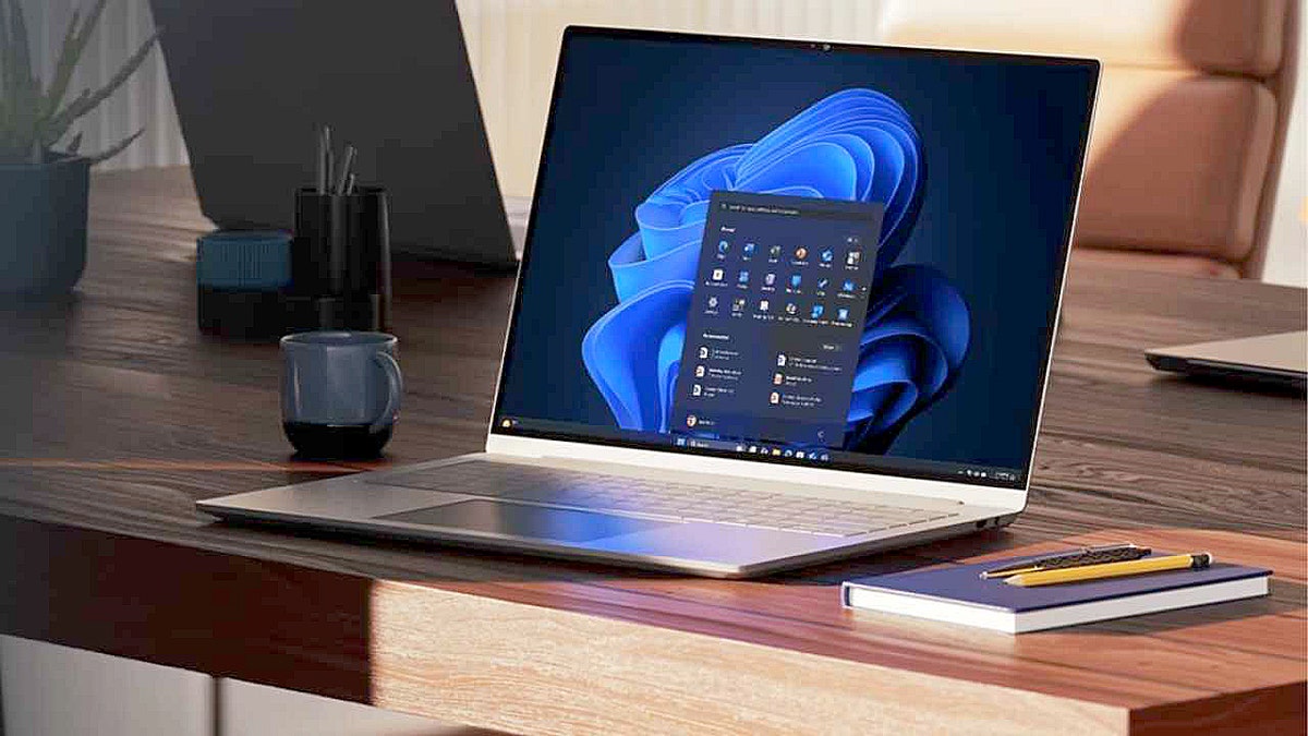 Fake Windows update pushes malware in new ClickFix attack at george magazine