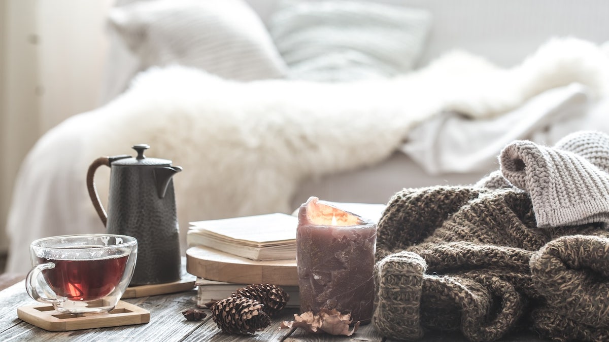 11 simple upgrades to get your home winter-ready – shop throws, rugs, diffusers and more  at george magazine