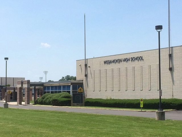 PA school faces fury after Muslim club’s pro-Palestinian display leaves Jewish students ‘shaken’