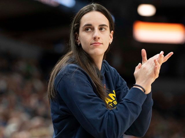 WNBA star claims league’s history was ‘erased for a minute’ amid Caitlin Clark’s rise in popularity