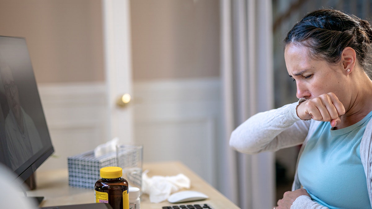 Record-breaking flu numbers reported in New York state, sparking warnings from officials at george magazine