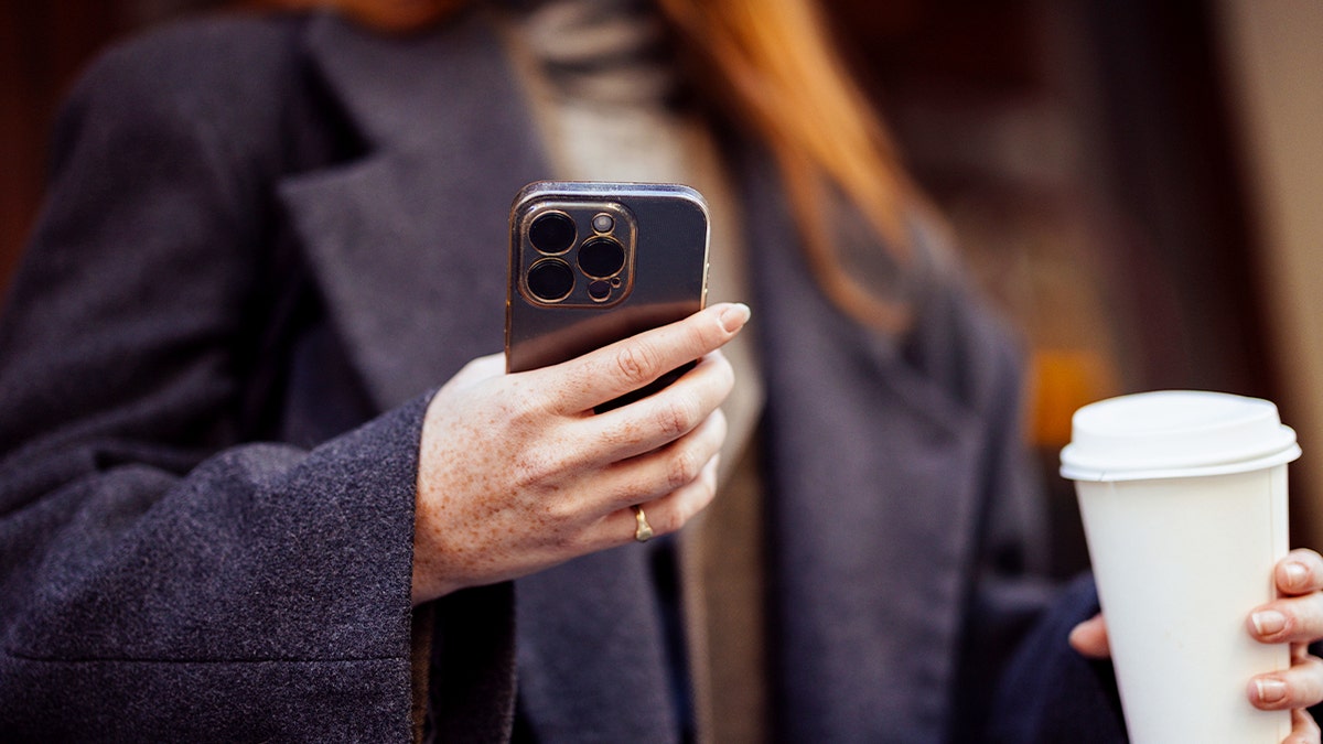 TikTok Shop selling swastika necklace marketed as 'bold' and 'stylish' at george magazine