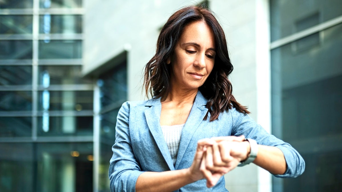 Always running late? The real cost to your relationships may surprise you at george magazine