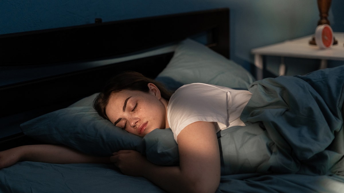 Popular sleep positions could be damaging your nerves, according to experts at george magazine