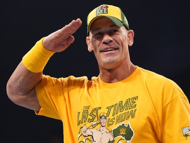 John Cena expresses regret over his China-Taiwan controversy to Joe Rogan, says ‘I pissed off my home country’