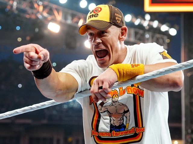 John Cena reflects on biggest piece of criticism he received in his WWE career and how it changed his approach