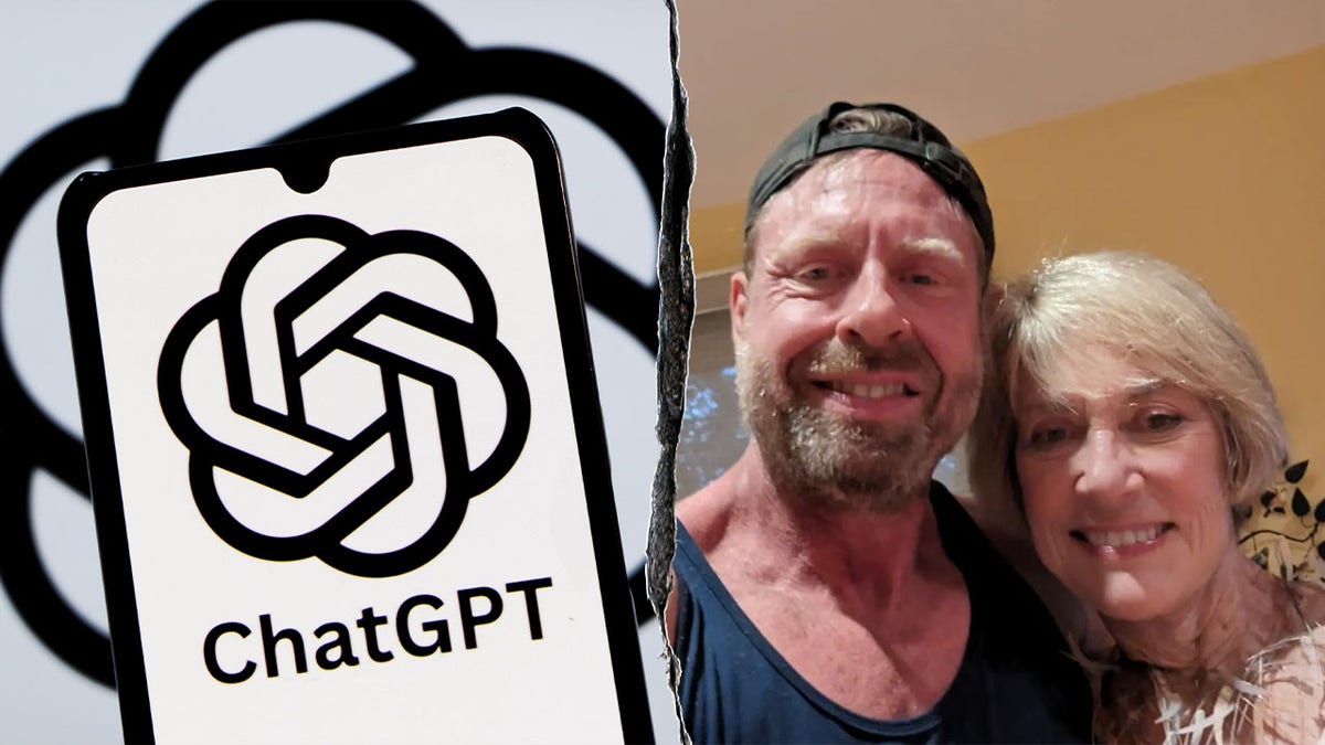 Heirs of mother strangled by son accuse ChatGPT of making him delusional in lawsuit against OpenAI, Microsoft at george magazine