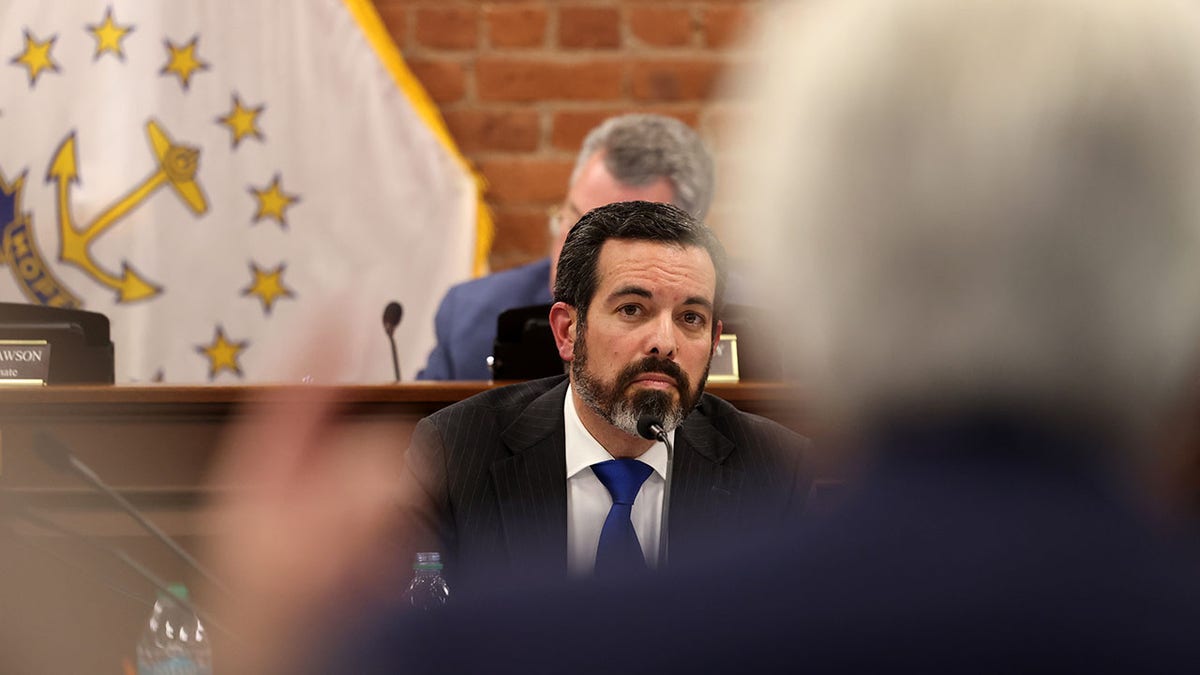 Brown University hires former US Attorney Zachary Cunha as possible campus shooting lawsuits loom at george magazine