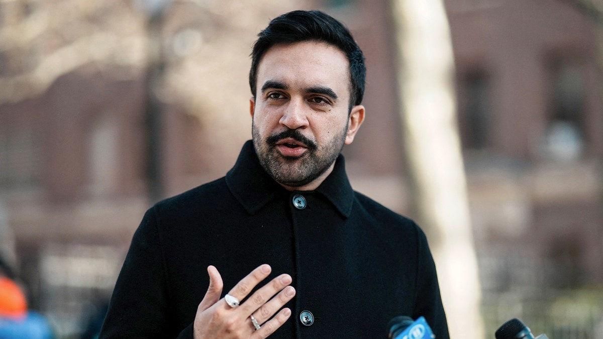 Mamdani picks educator who worked to dismantle Gifted & Talented program as NYC schools chancellor at george magazine