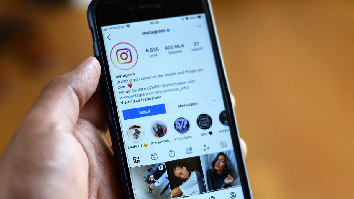 Instagram password reset surge: Protect your account at george magazine