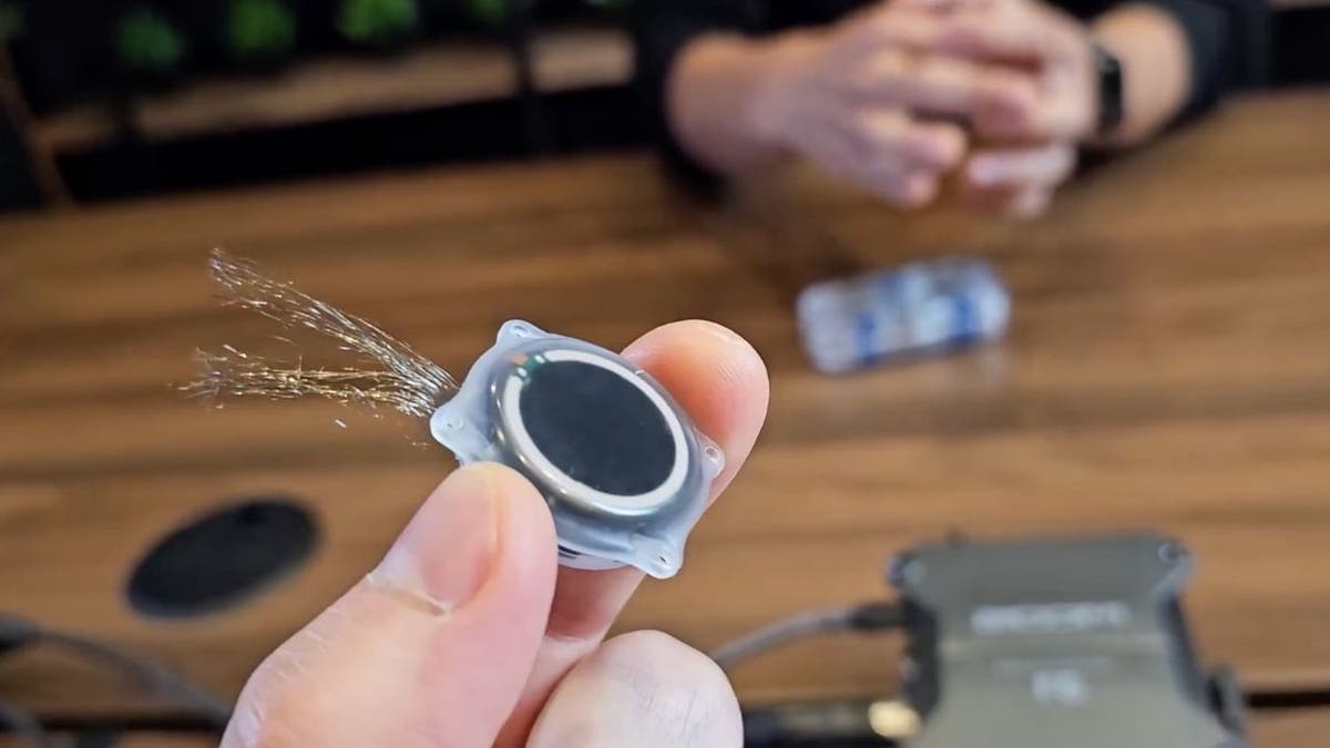 Elon Musk shares plan to mass-produce brain implants for paralysis, neurological disease at george magazine