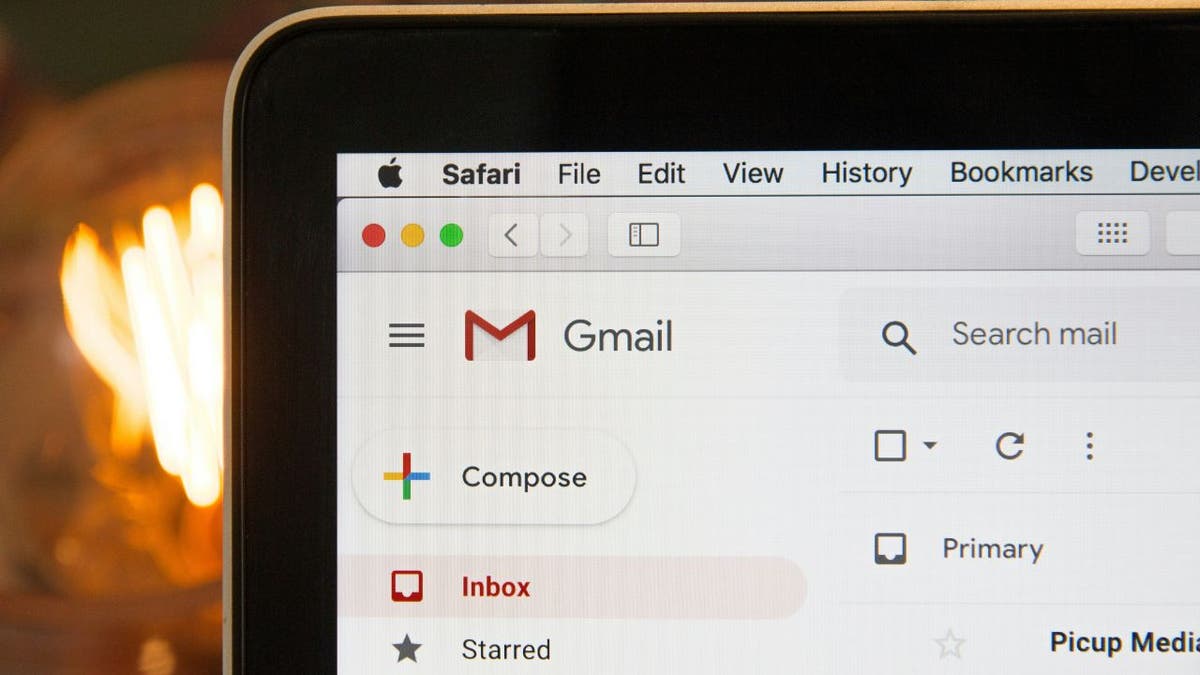 You can finally change your Gmail address without losing data at george magazine