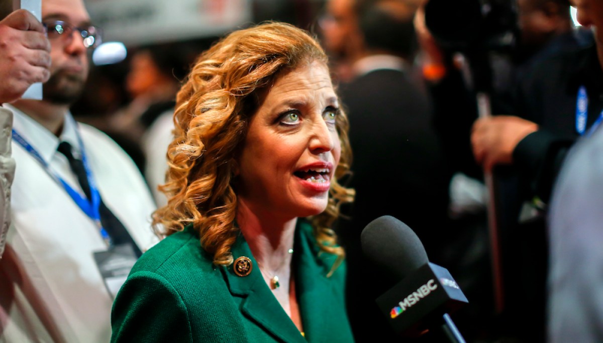 Republicans rally around Trump after Maduro capture as Democrats cry foul over its legality at george magazine