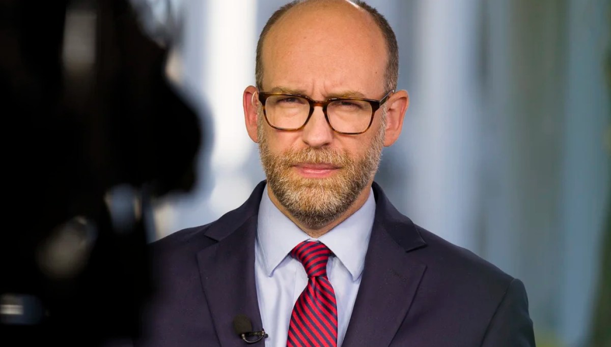 ‘Political retribution’: Democrats blast Trump for putting blue state funding under microscope at george magazine