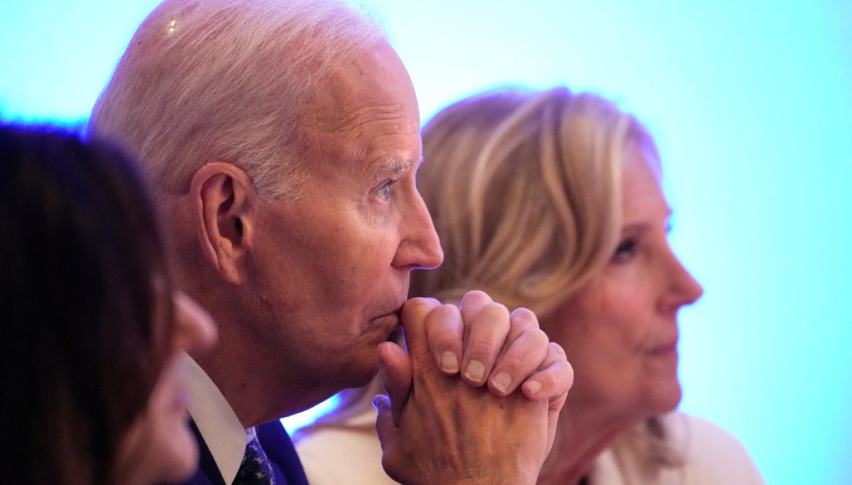 Biden calls for ‘full, fair’ investigations into Renee Good and Alex Pretti’s ‘senseless’ deaths at george magazine
