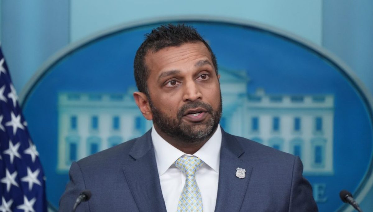 Gun groups split with Trump administration over Minnesota shooting at george magazine