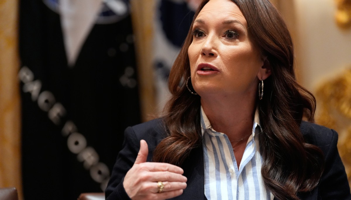 Trump Department of Agriculture suspends federal financial rewards to Minnesota at george magazine