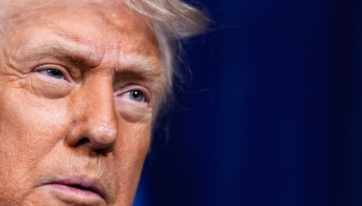 WATCH LIVE: Trump talks toppling ‘dictator’ Maduro at Mar-a-Lago press conference at george magazine