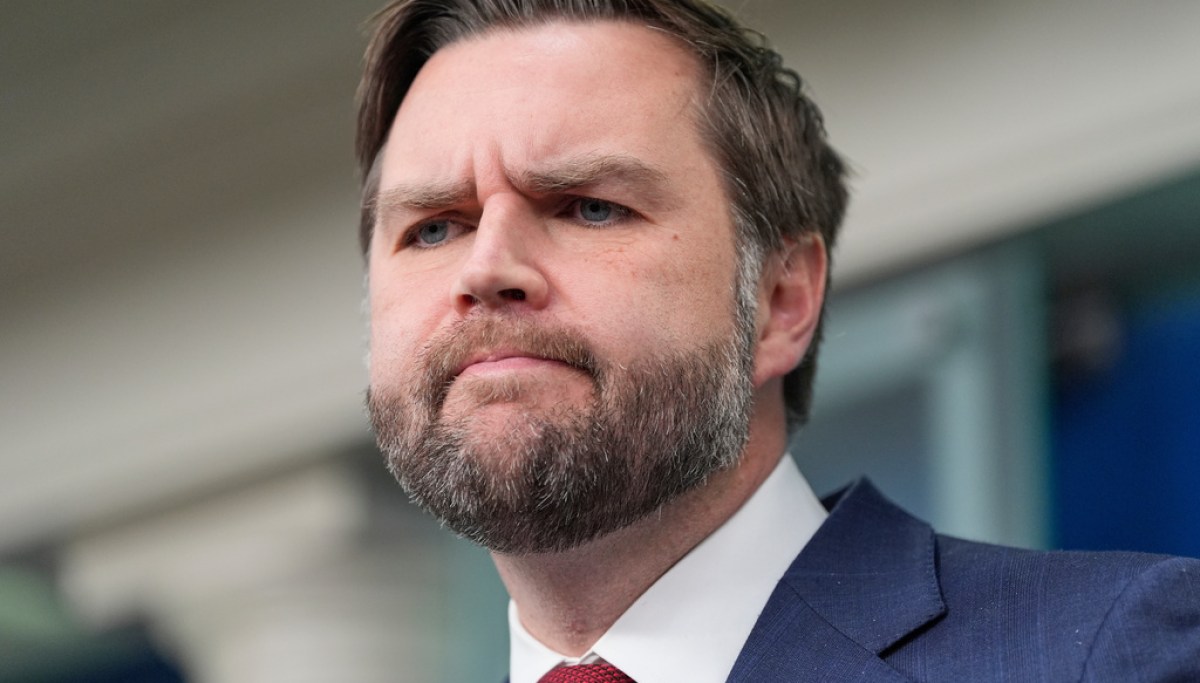 Vance Secret Service agent suspended after disclosing ‘sensitive security info’ in undercover video at george magazine