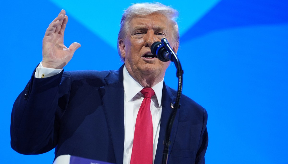 Trump floats overhaul of tax rules to crack down on institutional homebuyers at george magazine