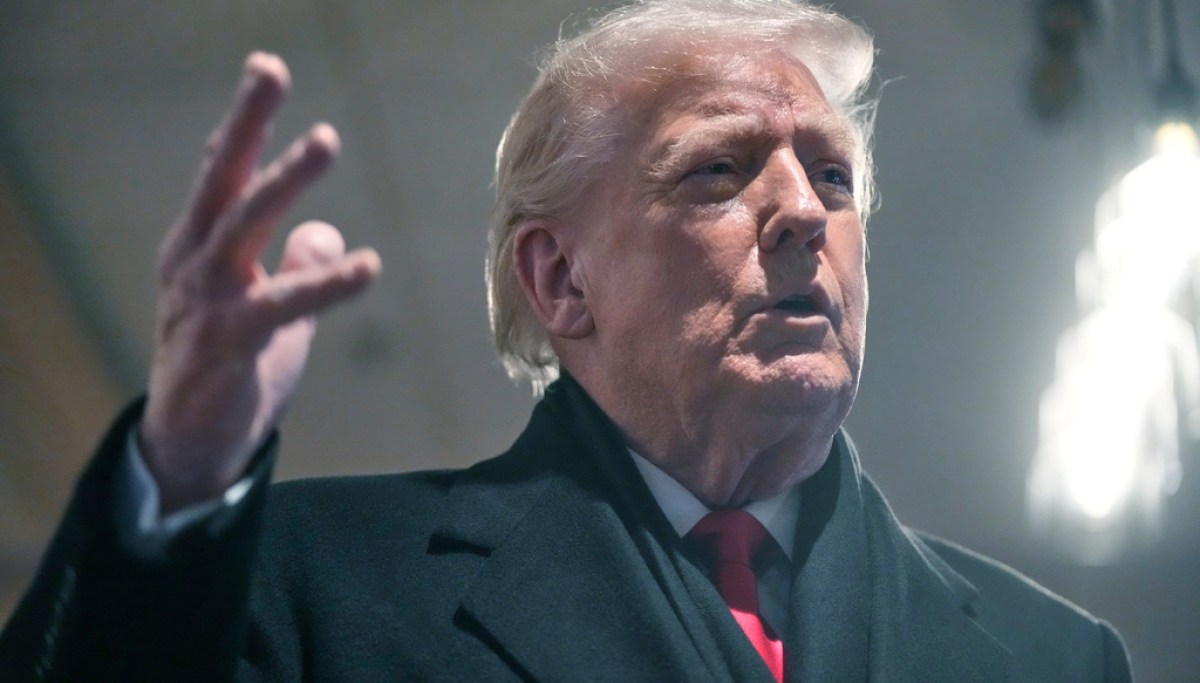 Trump flexes clout against Indiana foes as affordability and deportation headwinds grow at george magazine