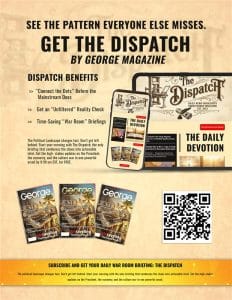 George Dispatch