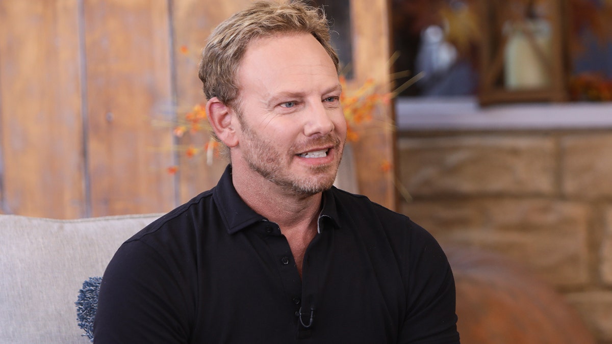 '90210' star Ian Ziering allegedly used celebrity status to dodge blame in 2023 street fight: lawsuit at george magazine