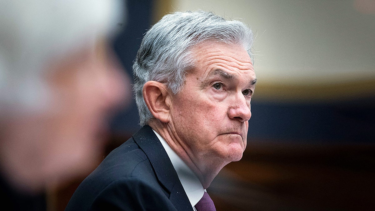 Trump criminal probe of Fed Chair Powell marks unprecedented escalation — and a warning to his successor at george magazine