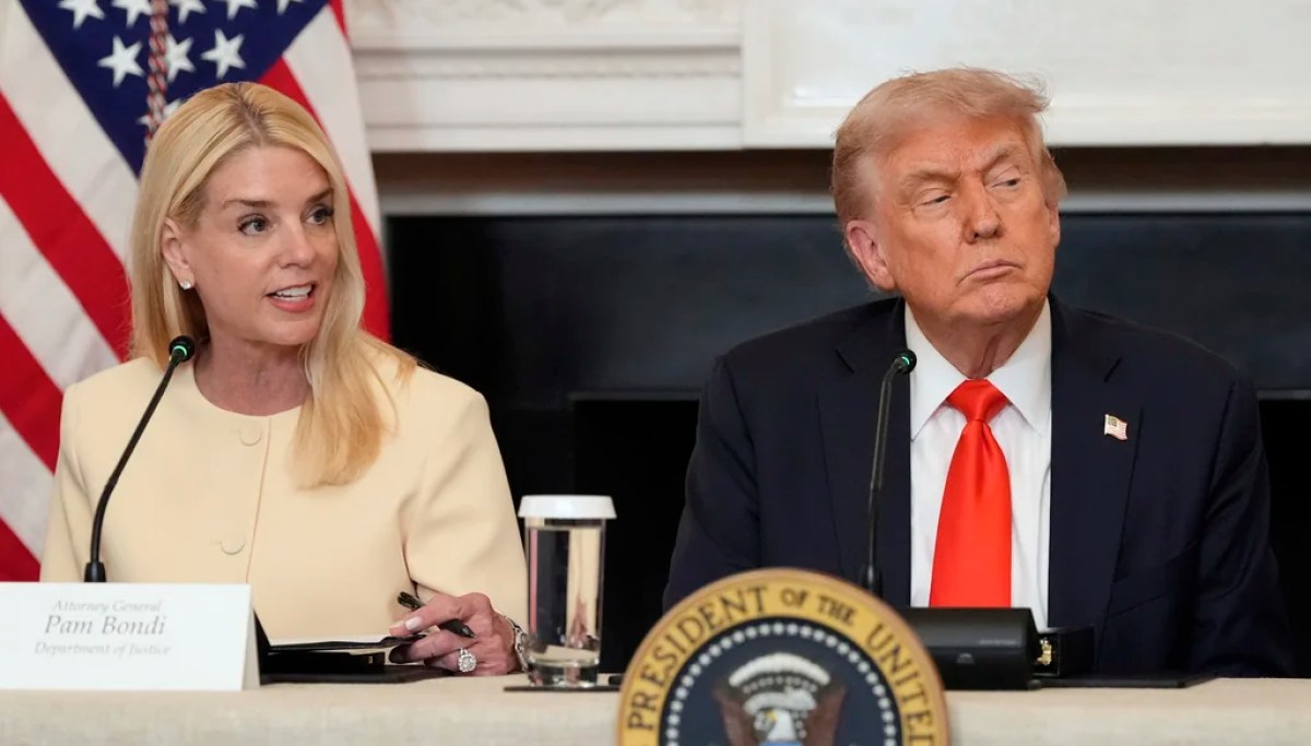 What is the Insurrection Act, the law at the center of the debate over Trump deploying the National Guard? at george magazine