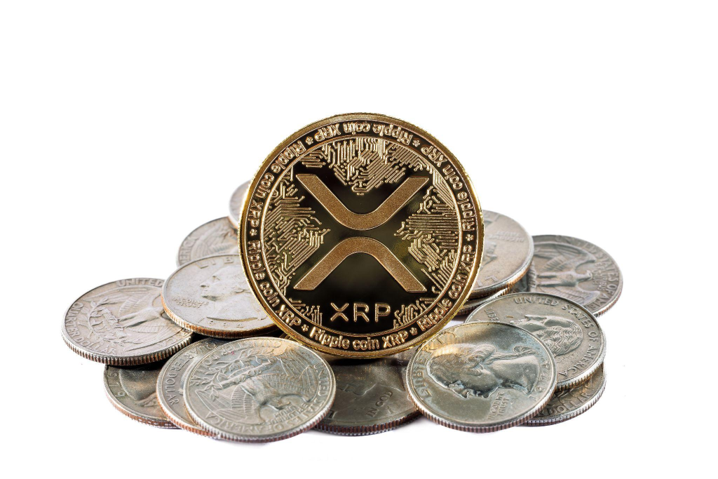 Part 2 – How to Store XRP Safely: Your Strategic Decision Framework  at george magazine