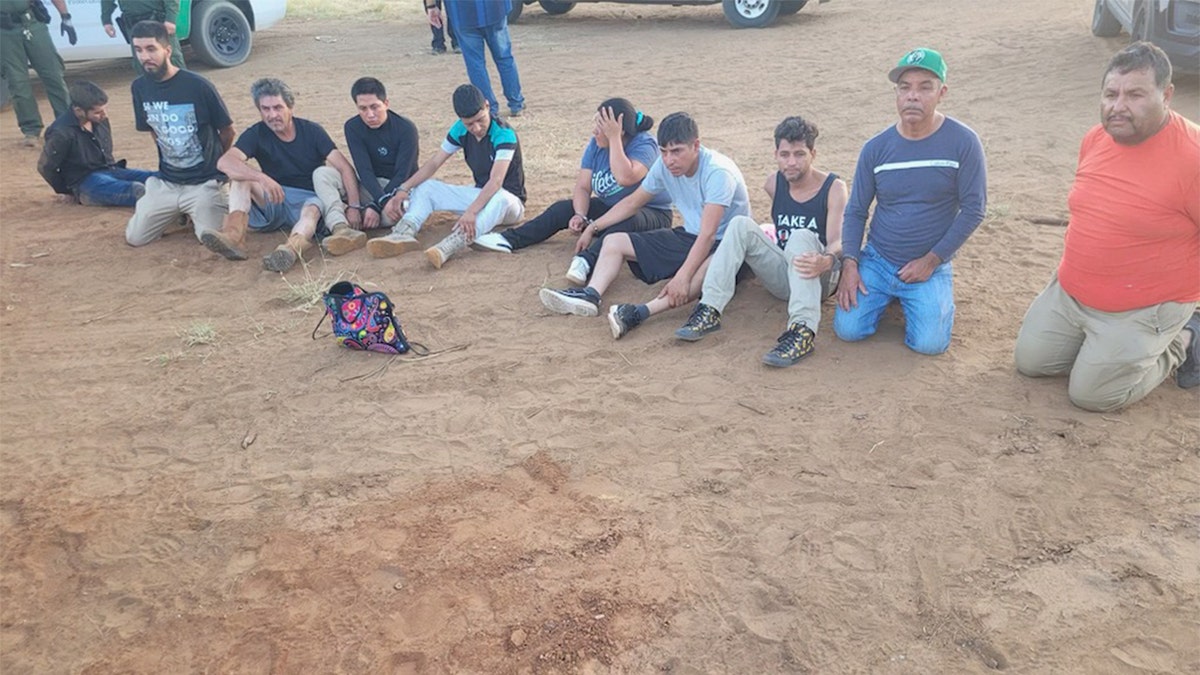 Not coming to America: The 60-year immigration bubble finally bursts at george magazine