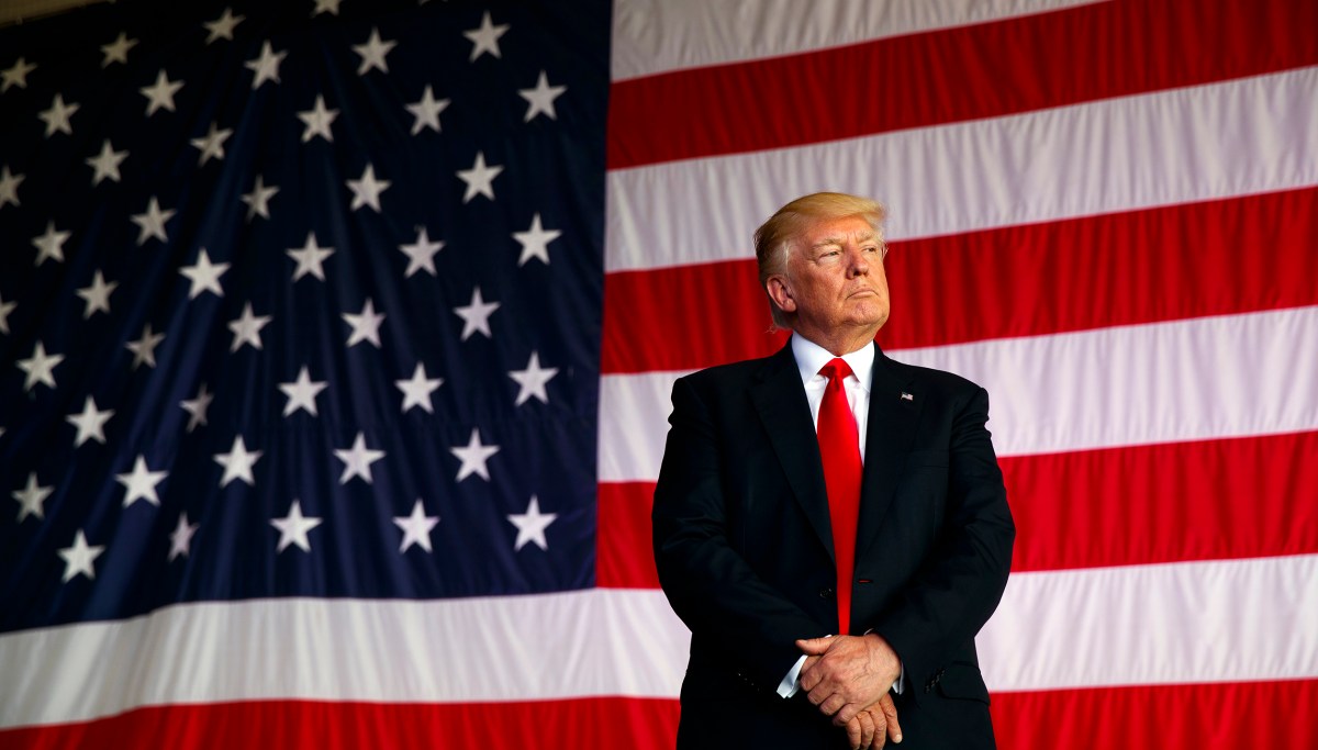 Trump’s desire for a Nobel Peace Prize is complicated by Venezuela drama at george magazine