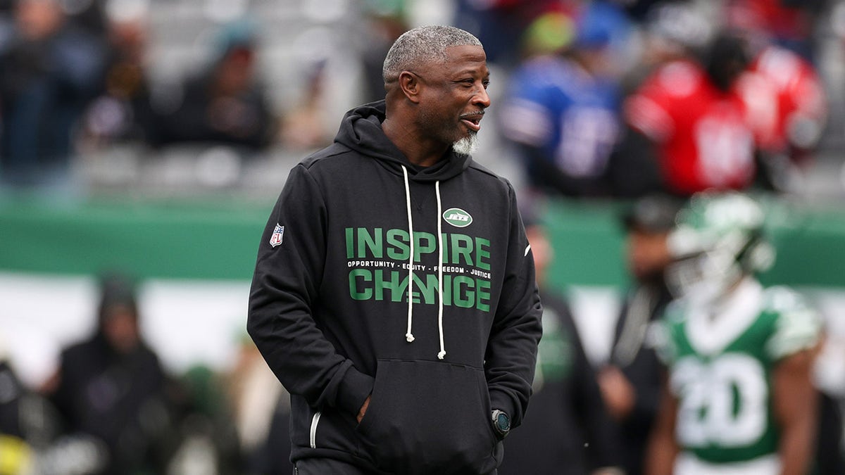 Jets make NFL history with season of unprecedented futility and record-breaking failures at george magazine