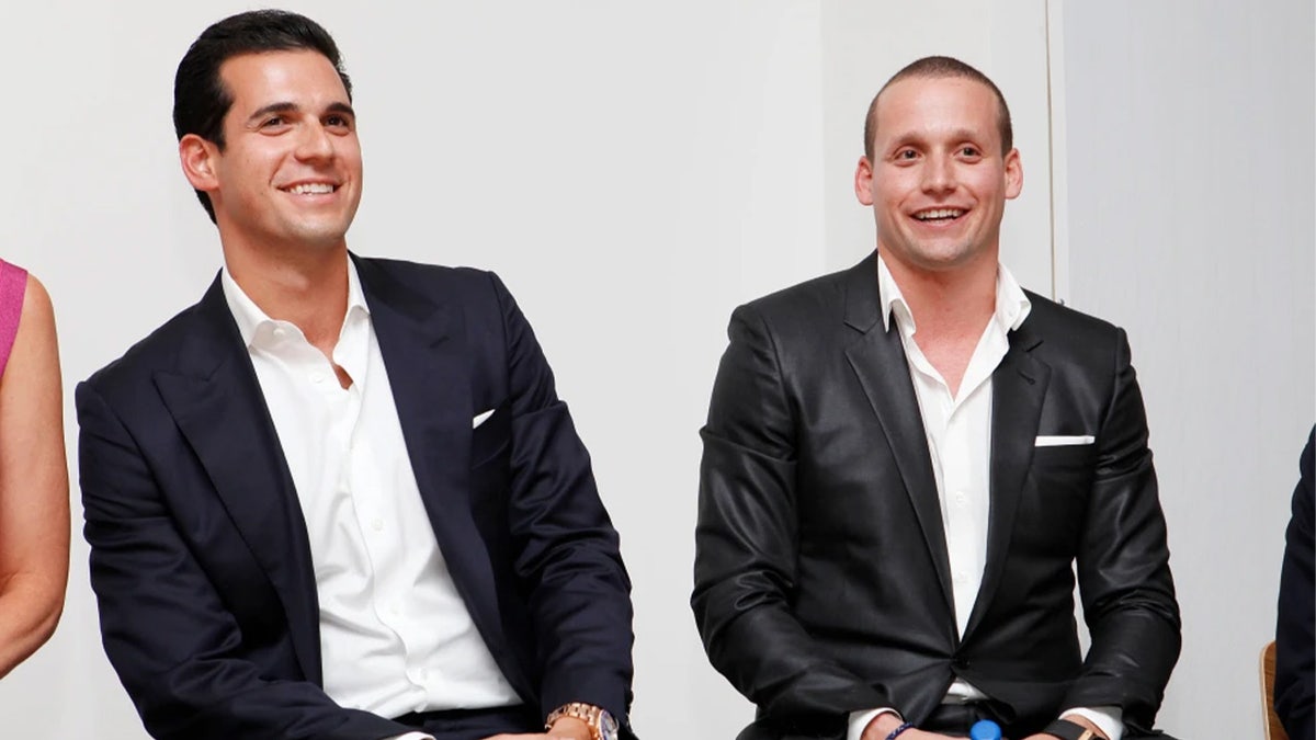 Alexander brothers trade trophy listings for jury trial as accuser’s recent death shadows case at george magazine